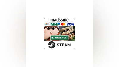 RV There Yet? * RU/KZ/CIS/TR/AR * STEAM   AUTO