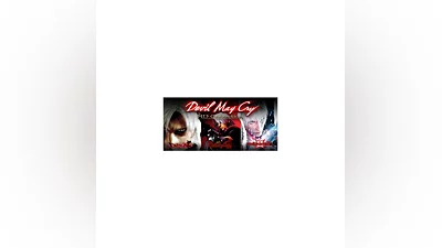 Devil May Cry HD Collection Steam Key (RU+CIS)