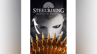 Steelrising - Bastille Edition XBOX SERIES X|S