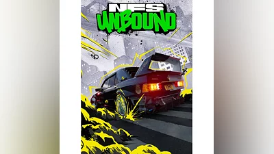 Need for Speed Unbound Palace Edition   XBOX X|S