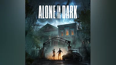 Alone in the Dark  + 18 TOP GAMES   XBOX