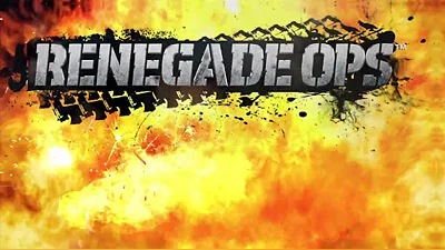 Renegade Ops (PC) [Global] [Standard]