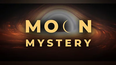 Moon Mystery (PC) [Global] [Standard]
