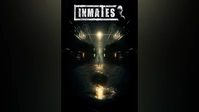 Inmates (PC) [Europe] [Standard]