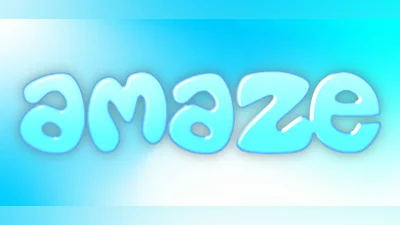aMAZE (PC) [Global] [Standard]