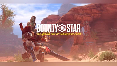 Bounty Star (PC) [Global] [Standard]