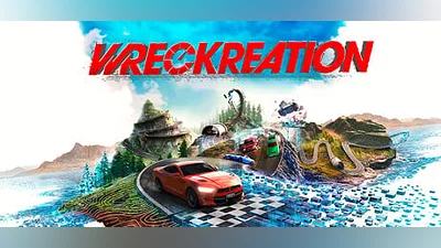 Wreckreation (Steam key)