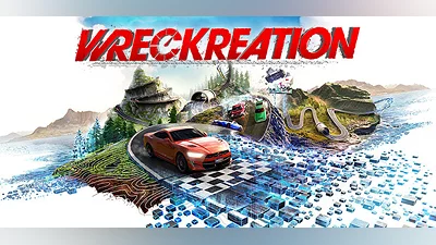 Wreckreation