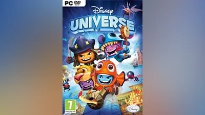 Disney Universe (pc)