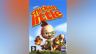 Disney's Chicken Little (pc)