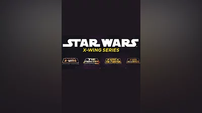 Star Wars : X-Wing Bundle (pc)