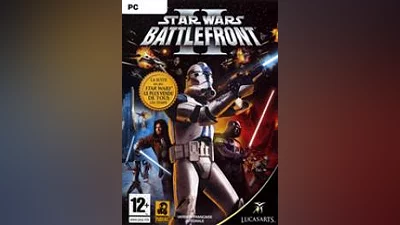 Star Wars: Battlefront 2 (Classic, 2005) (pc)