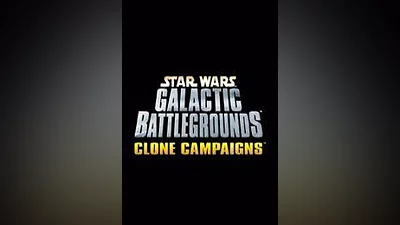 Star Wars Galactic Battlegrounds Saga (pc)
