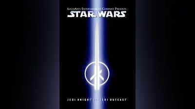 Star Wars Jedi Knight II : Jedi Outcast (pc)