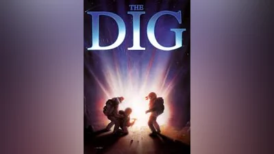 The Dig (pc)
