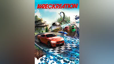 Wreckreation (pc)