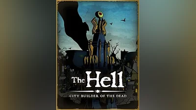 The HELL Steam CD Key (Global)