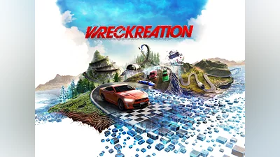 Wreckreation (PS5)