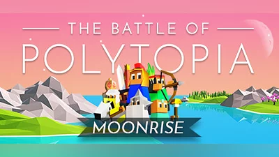 The Battle of Polytopia (PC) [Global] [Standard]