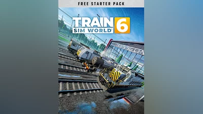 Train Sim World   6: Free Starter Pack