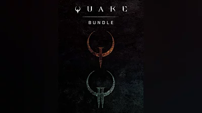 Quake + Quake II Enhanced Bundle