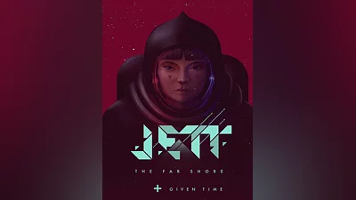 JETT: The Far Shore + Given Time