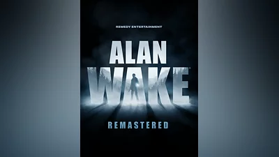 Alan Wake Remastered