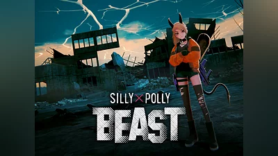 SILLY POLLY BEAST (PS4, PS5)
