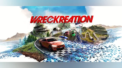 Wreckreation