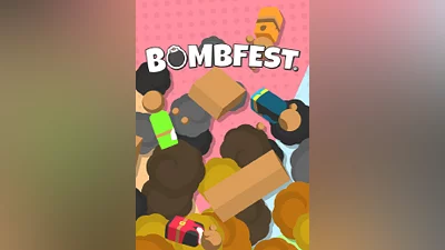BOMBFEST (pc, mac, linux)