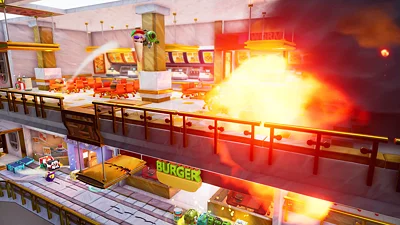 Worms Rumble - Digital Deluxe Edition