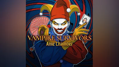 Vampire Survivors: Ante Chamber (PS4, PS5)
