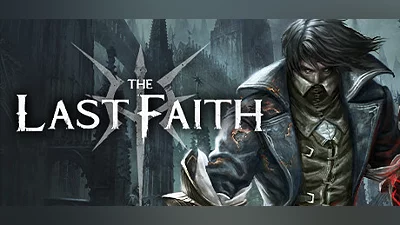 The Last Faith (PC) [Global] [Standard]