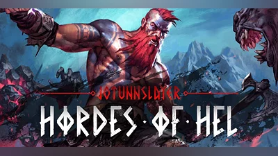 Jotunnslayer Hordes of Hel (PC) [Global] [Standard]