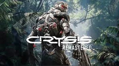Crysis Remastered (PC) [Global] [Standard]