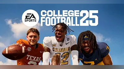 EA Sports College Football 25 (Xbox Series X) [United States] [Standard]