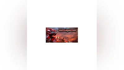 Warhammer 40,000: Battlesector Steam Key