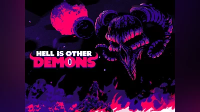 Hell Is Other Demons (PS4, PS5)