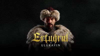 Ertugrul of Ulukayin