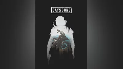 Days Gone
