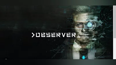 Observer (PC) [Global] [Standard]