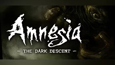 Amnesia: The Dark Descent (PC) [Global] [Standard]