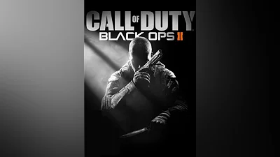 Call of Duty: Black Ops 2 (Digital Deluxe Edition) Steam Key GLOBAL