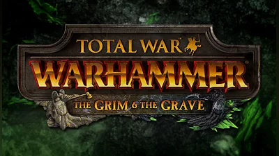 Total War: WARHAMMER - The Grim and the Grave