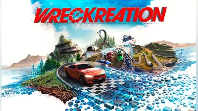 Wreckreation