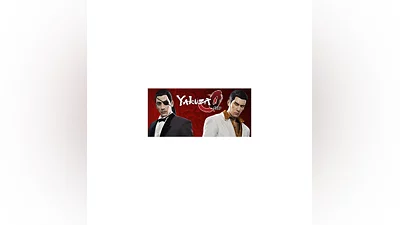 Yakuza 0 Region free  Steam Key  ️Auto delivery