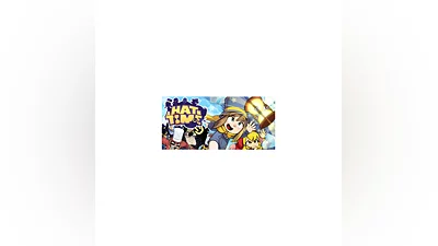 A Hat in Time Region free  Steam Key  ️Auto delivery