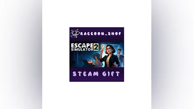 Escape Simulator 2 * STEAM RU*KZ*UA*CIS
