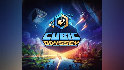 Cubic Odyssey PC Steam CD Key