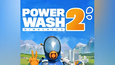 PowerWash Simulator 2 EU PC Steam Altergift